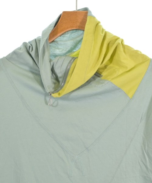 Kiko Kostadinov（キココスタディノフ）Tシャツ・カットソー 緑 サイズ:46(M位) メンズ/2200670656042