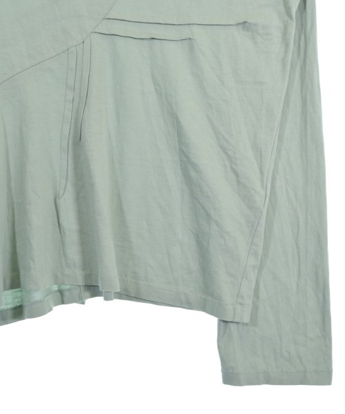 Kiko Kostadinov（キココスタディノフ）Tシャツ・カットソー 緑 サイズ:46(M位) メンズ/2200670656042