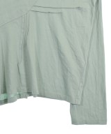 Kiko Kostadinov（キココスタディノフ）Tシャツ・カットソー 緑 サイズ:46(M位) メンズ/2200670656042