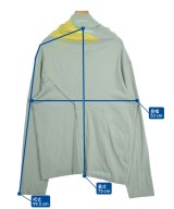 Kiko Kostadinov（キココスタディノフ）Tシャツ・カットソー 緑 サイズ:46(M位) メンズ/2200670656042