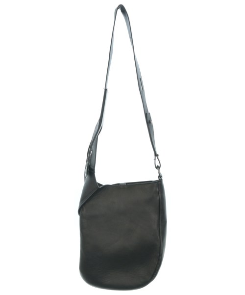 Kiko Kostadinov（キココスタディノフ）ショルダーバッグ 黒 サイズ:- メンズ/2200670656059