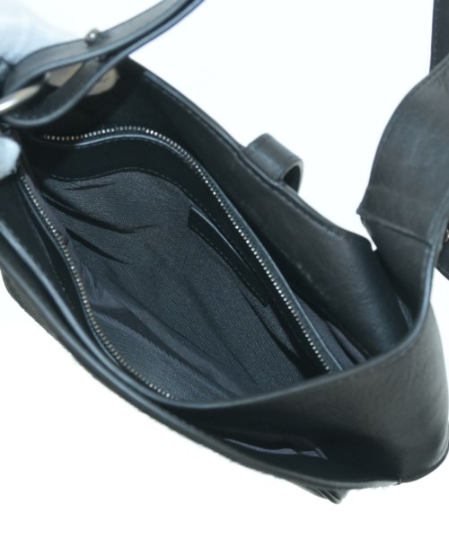 Kiko Kostadinov（キココスタディノフ）ショルダーバッグ 黒 サイズ:- メンズ/2200670656059