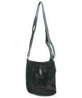 Kiko Kostadinov（キココスタディノフ）ショルダーバッグ 黒 サイズ:- メンズ/2200670656059