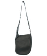 Kiko Kostadinov（キココスタディノフ）ショルダーバッグ 黒 サイズ:- メンズ/2200670656059