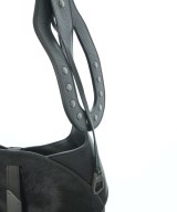 Kiko Kostadinov（キココスタディノフ）ショルダーバッグ 黒 サイズ:- メンズ/2200670656059