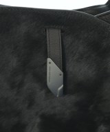 Kiko Kostadinov（キココスタディノフ）ショルダーバッグ 黒 サイズ:- メンズ/2200670656059