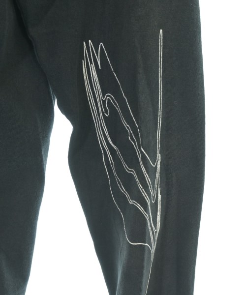 Kiko Kostadinov（キココスタディノフ）Tシャツ・カットソー 黒 サイズ:XL メンズ/2200671646011