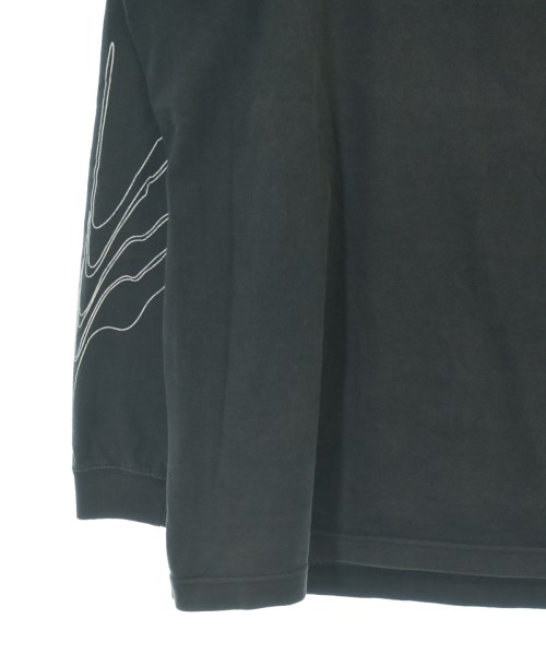 Kiko Kostadinov（キココスタディノフ）Tシャツ・カットソー 黒 サイズ:XL メンズ/2200671646011