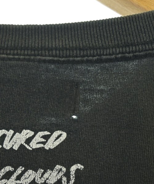 Kiko Kostadinov（キココスタディノフ）Tシャツ・カットソー 黒 サイズ:XL メンズ/2200671646011