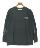 Kiko Kostadinov（キココスタディノフ）Tシャツ・カットソー 黒 サイズ:XL メンズ/2200671646011