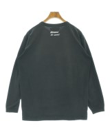 Kiko Kostadinov（キココスタディノフ）Tシャツ・カットソー 黒 サイズ:XL メンズ/2200671646011