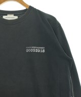 Kiko Kostadinov（キココスタディノフ）Tシャツ・カットソー 黒 サイズ:XL メンズ/2200671646011