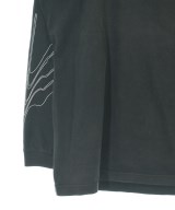 Kiko Kostadinov（キココスタディノフ）Tシャツ・カットソー 黒 サイズ:XL メンズ/2200671646011