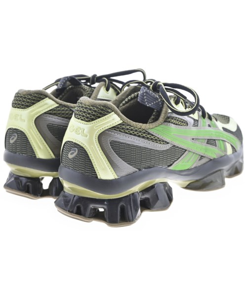 Kiko Kostadinov（キココスタディノフ）スニーカー 黒 サイズ:24.5cm レディース/2200727035103