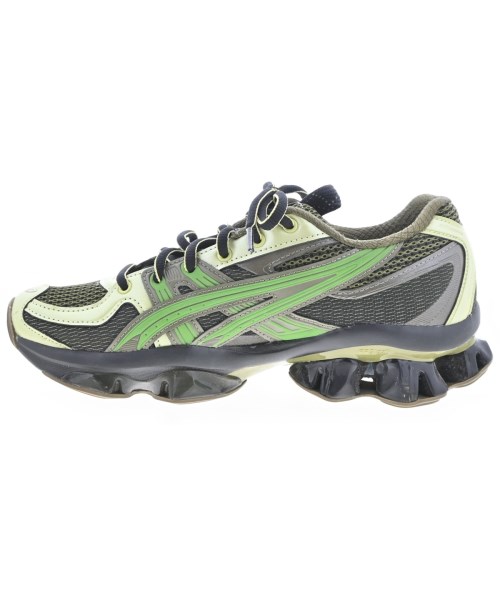 Kiko Kostadinov（キココスタディノフ）スニーカー 黒 サイズ:24.5cm レディース/2200727035103