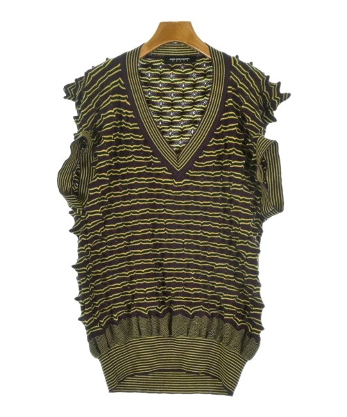 Kiko Kostadinov(キココスタディノフ)のベスト サイズ:36(XS位) 25,600円