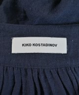 Kiko Kostadinov（キココスタディノフ）カジュアルシャツ 紺 サイズ:46(M位) メンズ/2200733282010