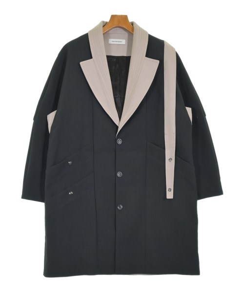 Kiko Kostadinov(キココスタディノフ)のチェスターコート サイズ:48(L位) 66,700円