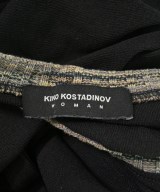 Kiko Kostadinov（キココスタディノフ）ニット・セーター 黒 サイズ:-(M位) レディース/2200737165050