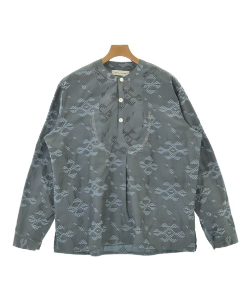 Kiko Kostadinov(キココスタディノフ)のカジュアルシャツ サイズ:XS 36,100円