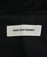 Kiko Kostadinov（キココスタディノフ）その他 黒 サイズ:48(L位) メンズ/2200722182031