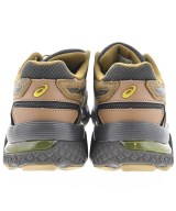 Kiko Kostadinov（キココスタディノフ）スニーカー 茶 サイズ:23.5cm レディース/2200723340072