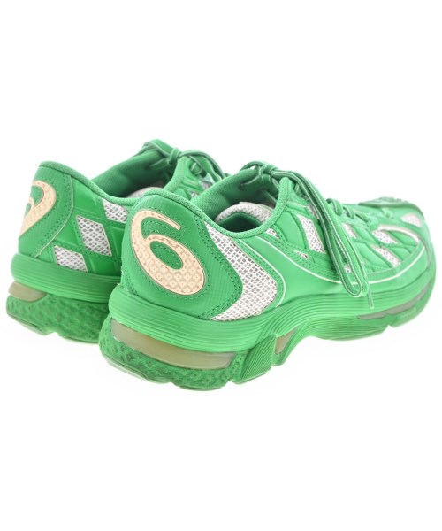 Kiko Kostadinov（キココスタディノフ）スニーカー 緑 サイズ:27cm メンズ/2200727132086