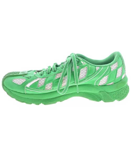 Kiko Kostadinov（キココスタディノフ）スニーカー 緑 サイズ:27cm メンズ/2200727132086