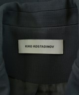 Kiko Kostadinov（キココスタディノフ）カジュアルジャケット 紺 サイズ:46(M位) メンズ/2200691823010