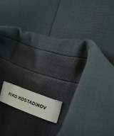 Kiko Kostadinov（キココスタディノフ）カジュアルジャケット 紺 サイズ:46(M位) メンズ/2200691823010