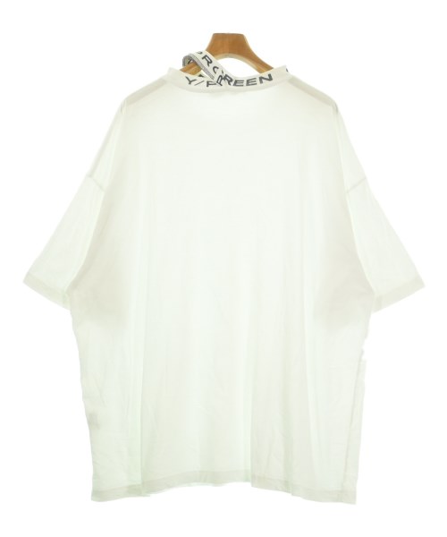 Y/Project（ワイプロジェクト）Tシャツ・カットソー 白 サイズ:L メンズ/2200621778083