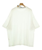 Y/Project（ワイプロジェクト）Tシャツ・カットソー 白 サイズ:L メンズ/2200621778083
