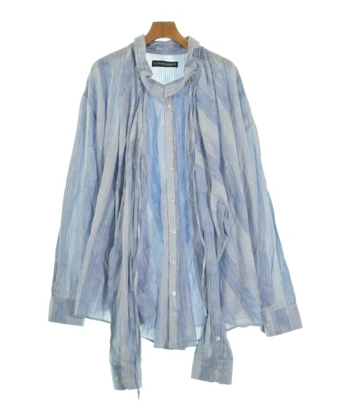 ワイプロジェクト(Y/Project)のY/Project カジュアルシャツ