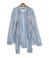 Y/Project（ワイプロジェクト）カジュアルシャツ 白 サイズ:S メンズ/2200636410091