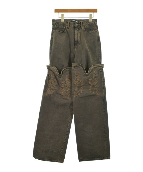 ワイプロジェクト(Y/Project)のY/Project デニムパンツ