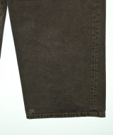 Y/Project（ワイプロジェクト）デニムパンツ 茶 サイズ:28(S位) メンズ/2200638830019