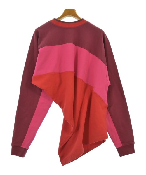 Y/Project（ワイプロジェクト）スウェット 赤 サイズ:-(XXL位) メンズ/2200639520056