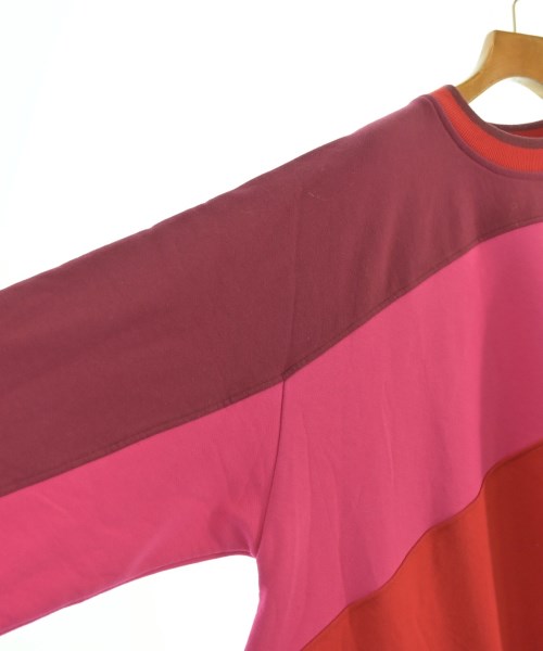 Y/Project（ワイプロジェクト）スウェット 赤 サイズ:-(XXL位) メンズ/2200639520056