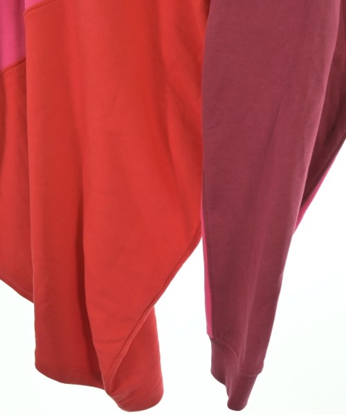 Y/Project（ワイプロジェクト）スウェット 赤 サイズ:-(XXL位) メンズ/2200639520056