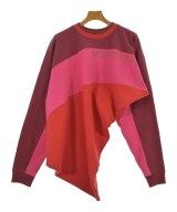 Y/Project（ワイプロジェクト）スウェット 赤 サイズ:-(XXL位) メンズ/2200639520056