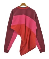 Y/Project（ワイプロジェクト）スウェット 赤 サイズ:-(XXL位) メンズ/2200639520056