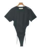 Y/Project（ワイプロジェクト）Tシャツ・カットソー 黒 サイズ:36(XS位) レディース/2200643984035
