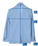 Y/Project（ワイプロジェクト）テーラードジャケット 青 サイズ:XS メンズ/2200644151047