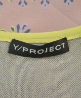 Y/Project（ワイプロジェクト）ニット・セーター ピンク サイズ:34(XXS位) レディース/2200644151177