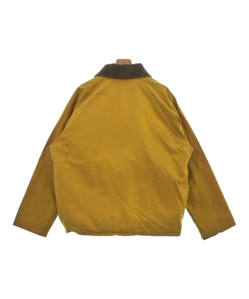 Y/Project（ワイプロジェクト）カバーオール 黄 サイズ:XS メンズ/2200622693057