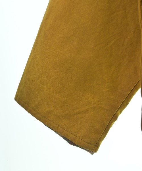 Y/Project（ワイプロジェクト）カバーオール 黄 サイズ:XS メンズ/2200622693057