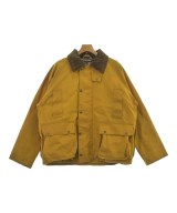 Y/Project（ワイプロジェクト）カバーオール 黄 サイズ:XS メンズ/2200622693057