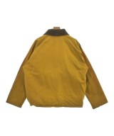 Y/Project（ワイプロジェクト）カバーオール 黄 サイズ:XS メンズ/2200622693057