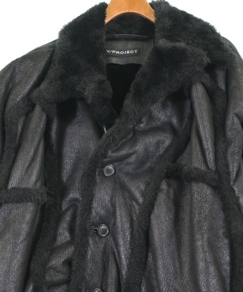 Y/Project（ワイプロジェクト）その他 黒 サイズ:XS メンズ/2200625066018