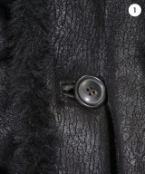 Y/Project（ワイプロジェクト）その他 黒 サイズ:XS メンズ/2200625066018